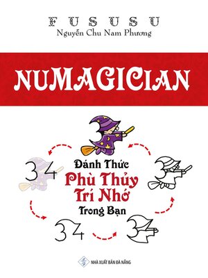 Numagician - ebook